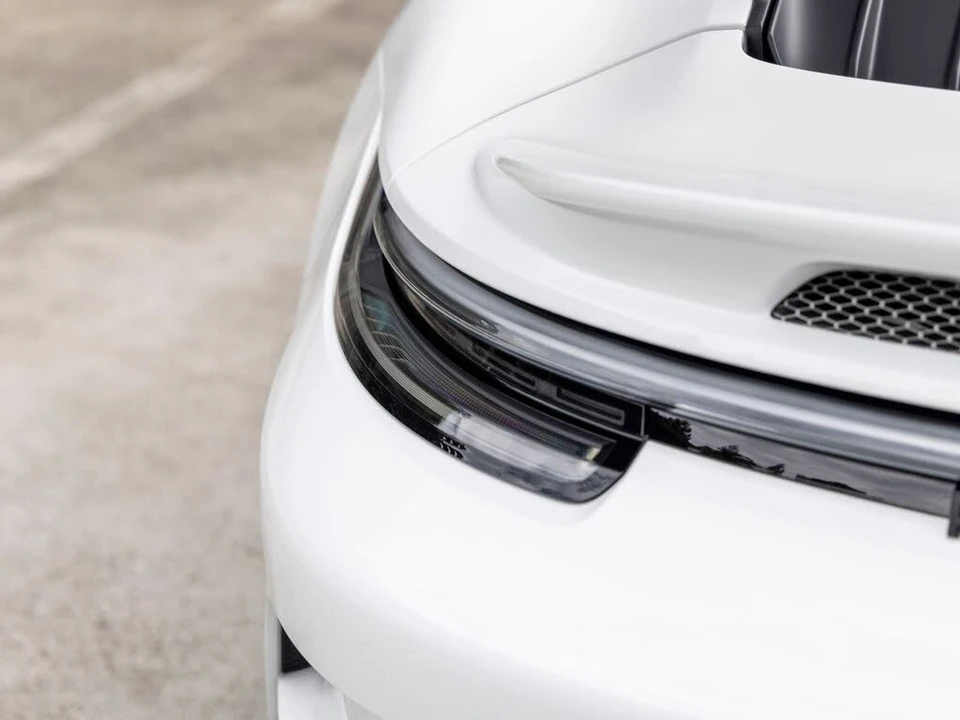 2022 Porsche 992 GT3 - Image 23 of 31