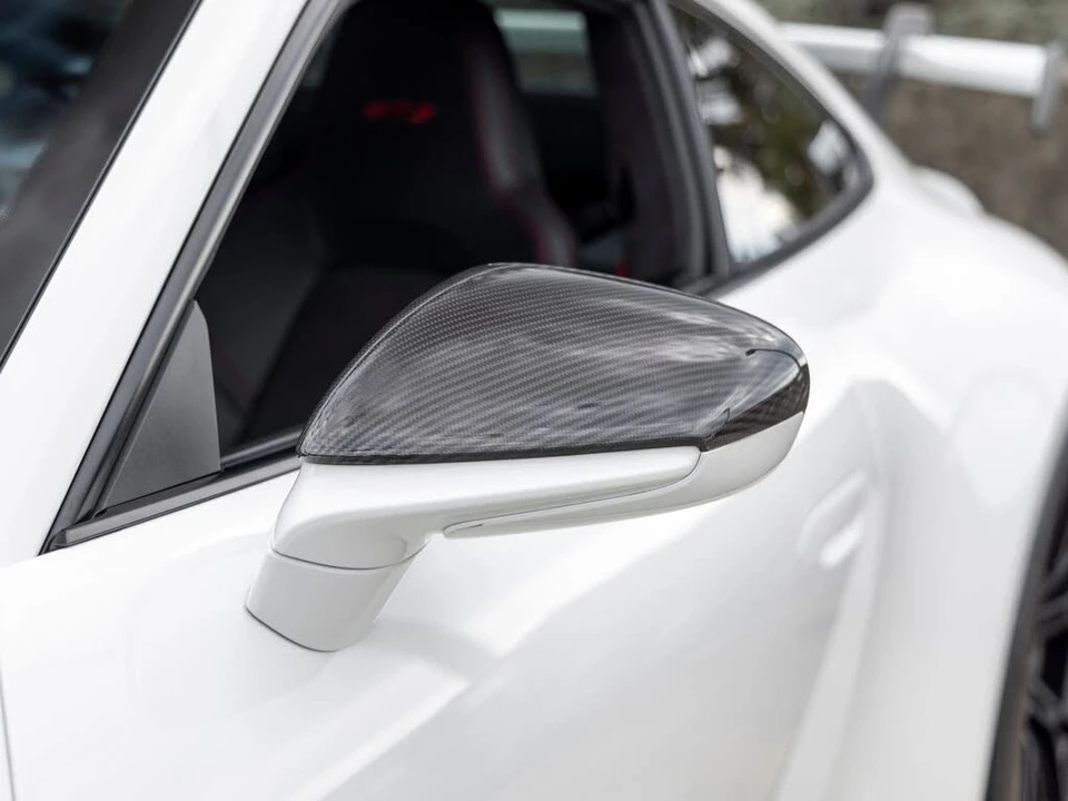 2022 Porsche 992 GT3 - Image 20 of 31
