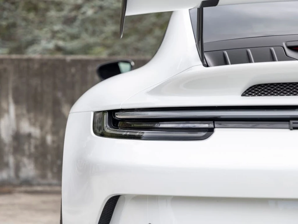 2022 Porsche 992 GT3 - Image 22 of 31