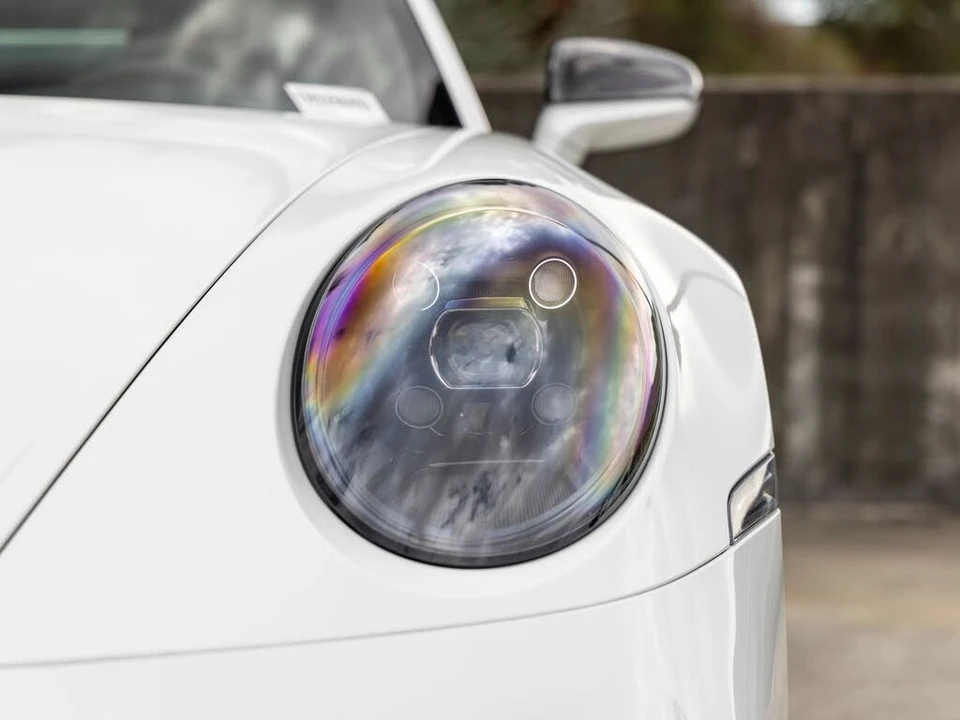 2022 Porsche 992 GT3 - Image 18 of 31