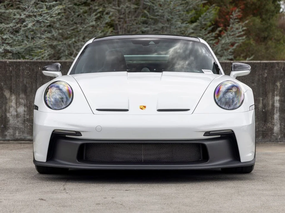 2022 Porsche 992 GT3 - Image 8 of 31
