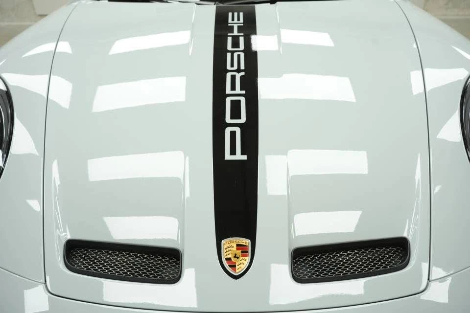 2022 Porsche 992 GT3 - Image 30 of 31