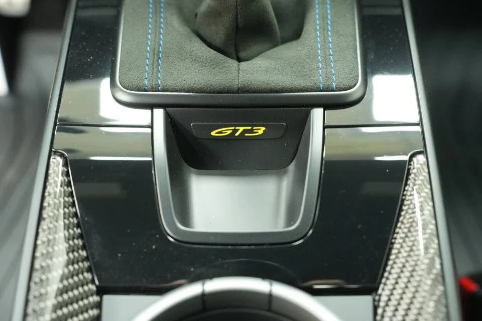 2022 Porsche 992 GT3 - Image 23 of 31
