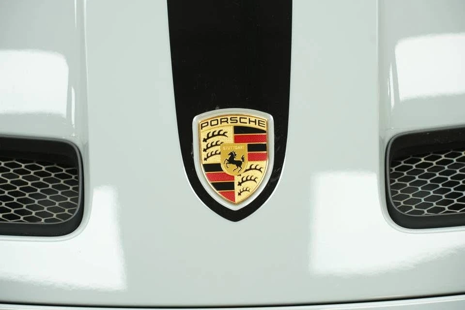 2022 Porsche 992 GT3 - Image 29 of 31