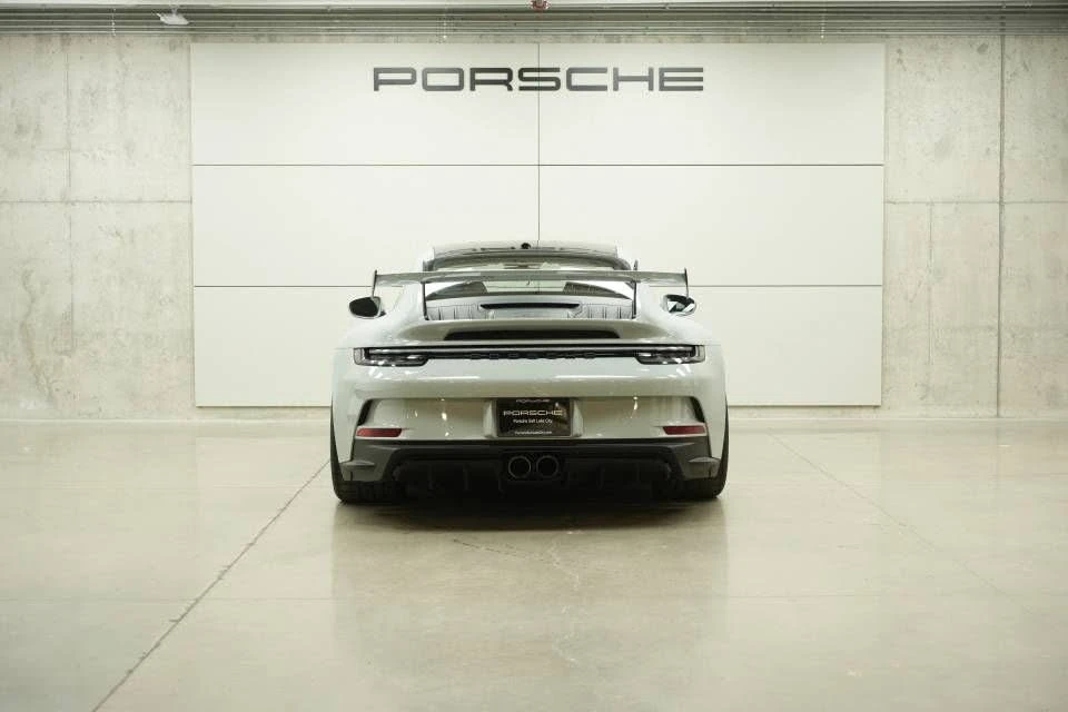 2022 Porsche 992 GT3 - Image 6 of 31