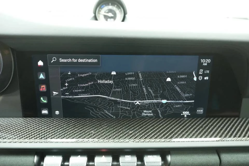 2022 Porsche 992 GT3 - Image 21 of 31