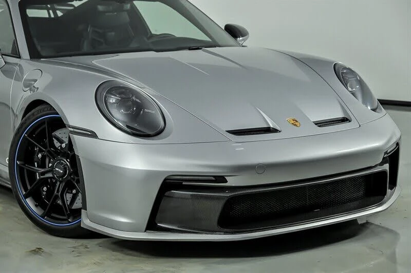 2022 Porsche 992 GT3 - Image 3 of 31