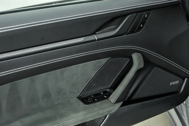 2022 Porsche 992 GT3 - Image 13 of 31