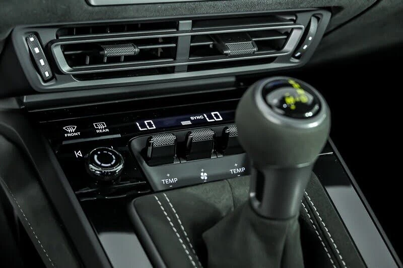2022 Porsche 992 GT3 - Image 31 of 31