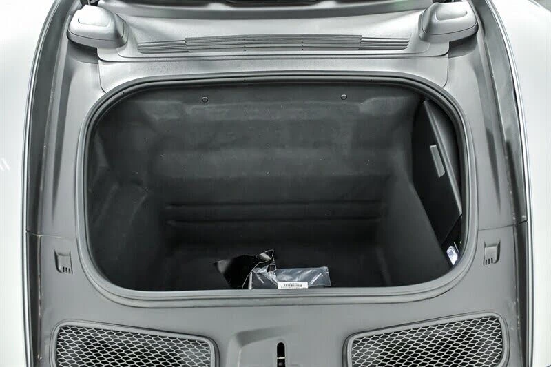 2022 Porsche 992 GT3 - Image 12 of 31