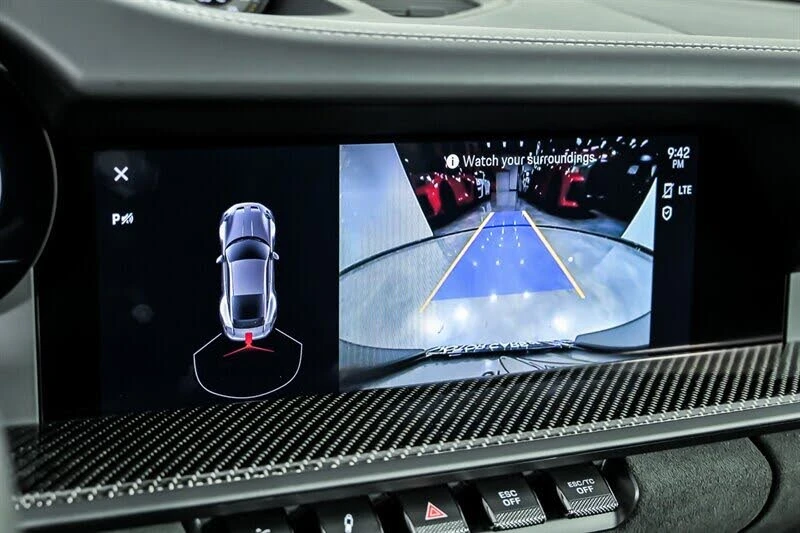 2022 Porsche 992 GT3 - Image 29 of 31