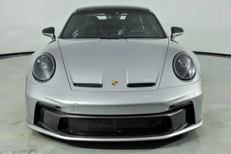 2022 Porsche 992 GT3 - Image 5 of 31