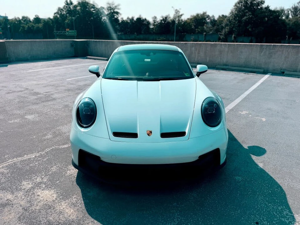 2022 Porsche 992 GT3 - Image 18 of 31