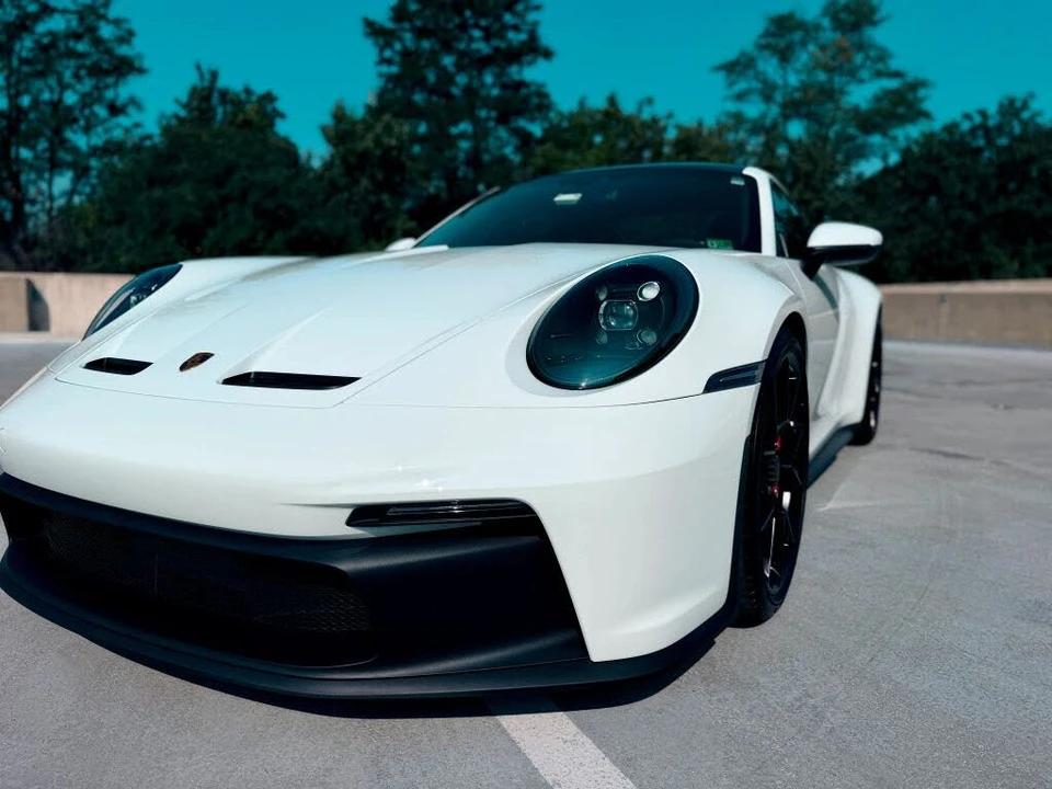 2022 Porsche 992 GT3 - Image 21 of 31