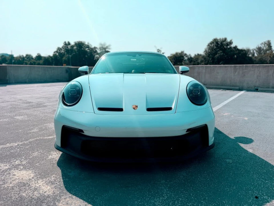 2022 Porsche 992 GT3 - Image 17 of 31