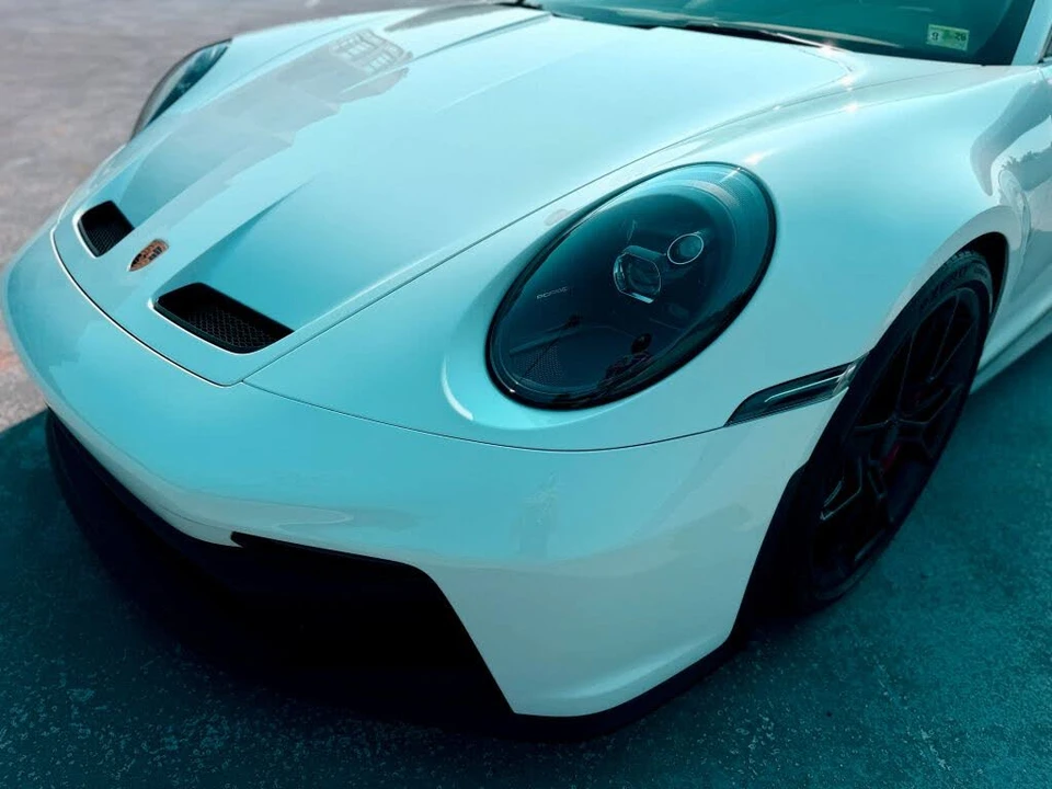 2022 Porsche 992 GT3 - Image 28 of 31