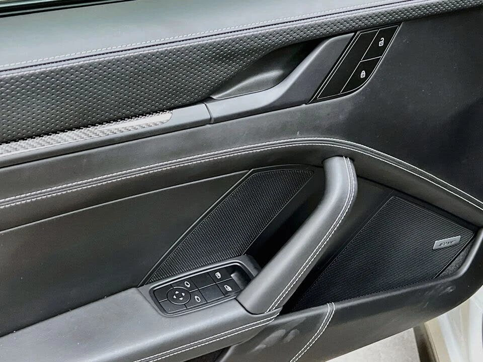 2022 Porsche 992 GT3 - Image 19 of 31