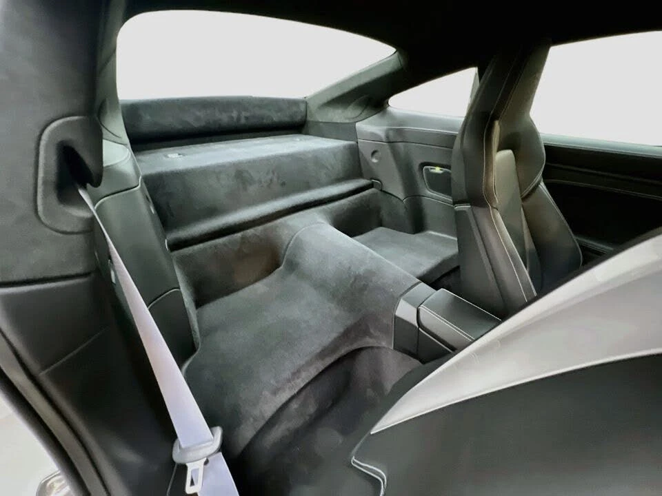 2022 Porsche 992 GT3 - Image 27 of 31