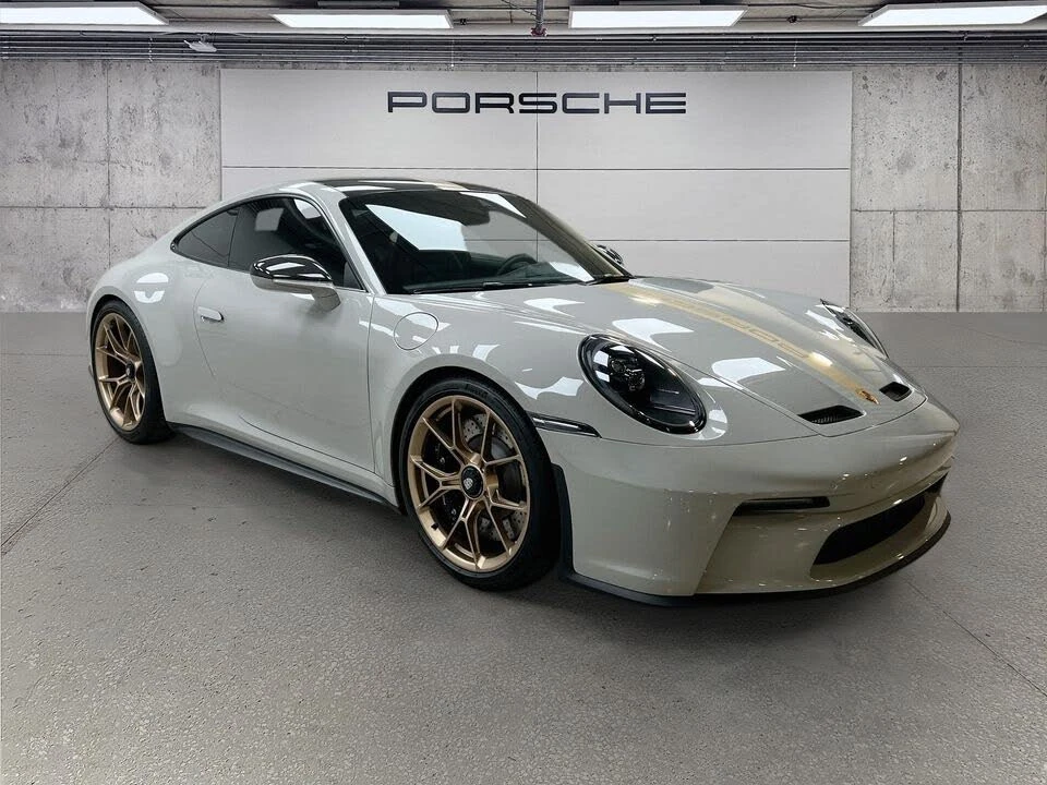 2022 Porsche 992 GT3 - Image 7 of 31