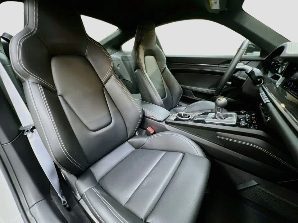 2022 Porsche 992 GT3 - Image 28 of 31