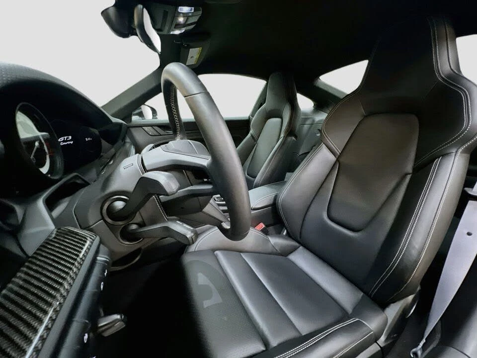 2022 Porsche 992 GT3 - Image 5 of 31