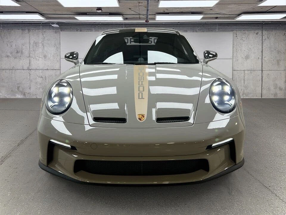 2022 Porsche 992 GT3 - Image 6 of 31