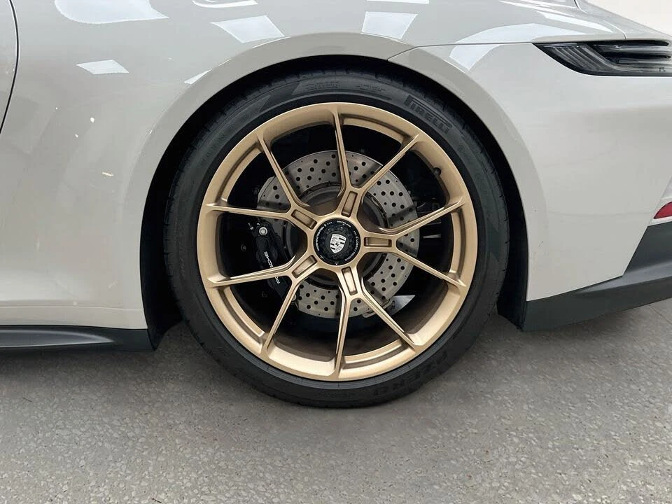 2022 Porsche 992 GT3 - Image 31 of 31