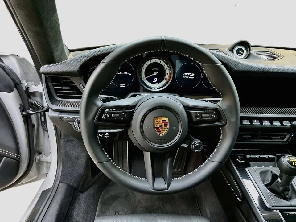 2022 Porsche 992 GT3 - Image 12 of 31