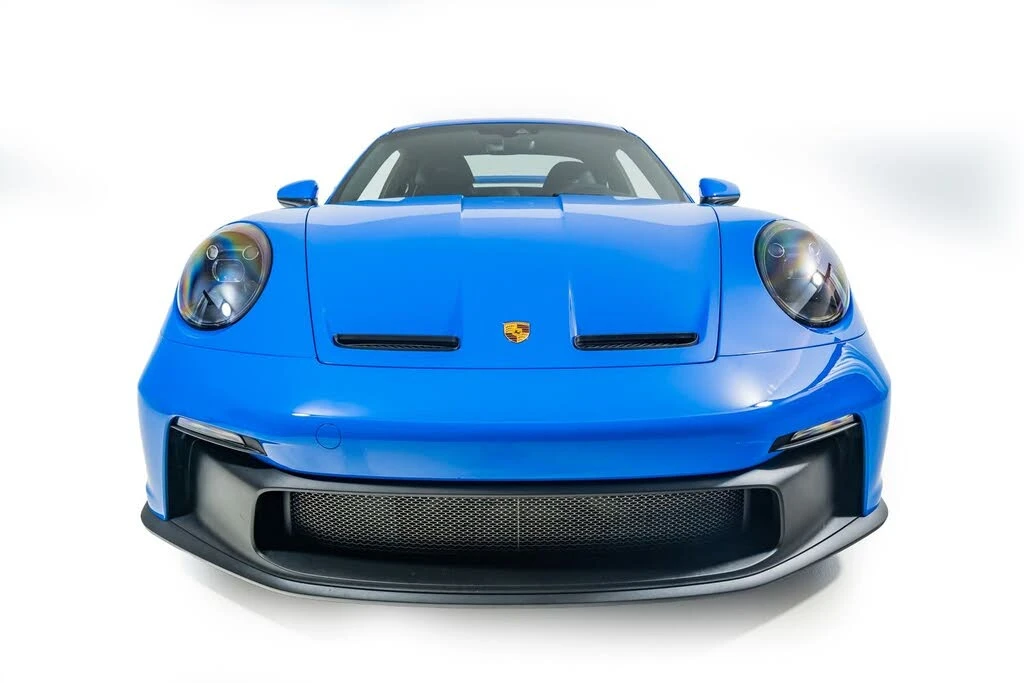 2022 Porsche 992 GT3 - Image 6 of 31
