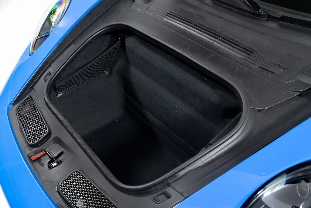 2022 Porsche 992 GT3 - Image 31 of 31