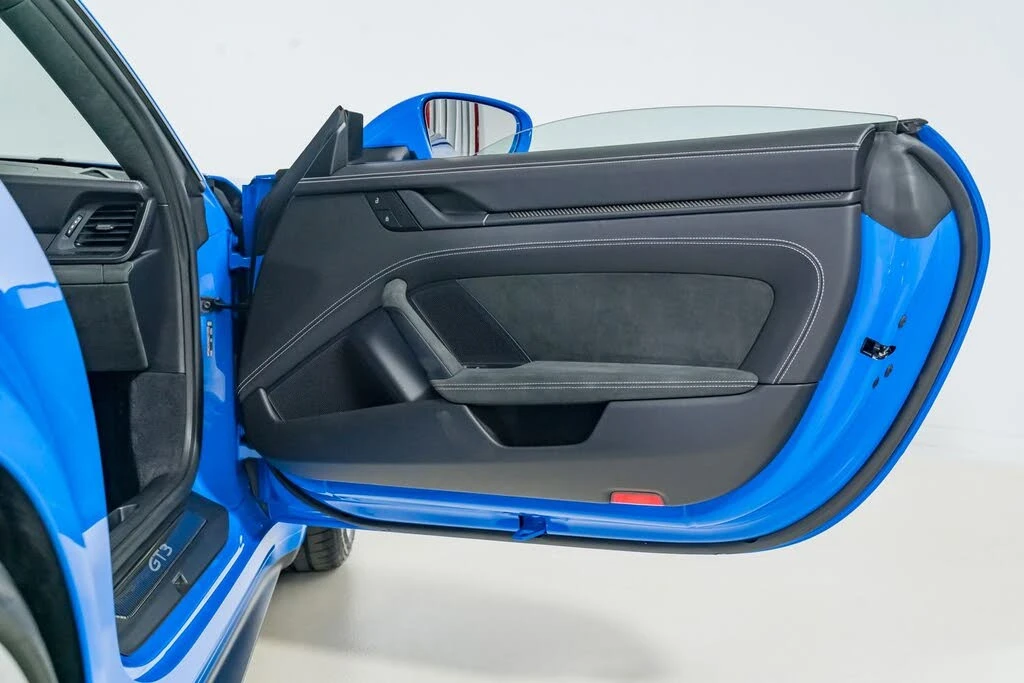 2022 Porsche 992 GT3 - Image 21 of 31