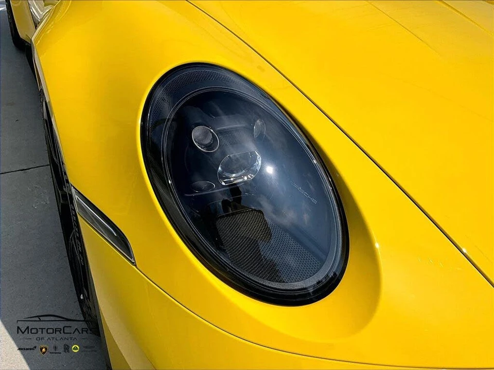 2022 Porsche 992 GT3 - Image 24 of 29