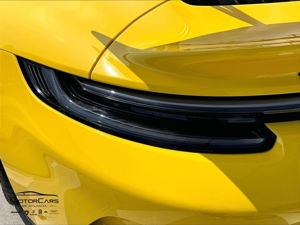 2022 Porsche 992 GT3 - Image 25 of 29