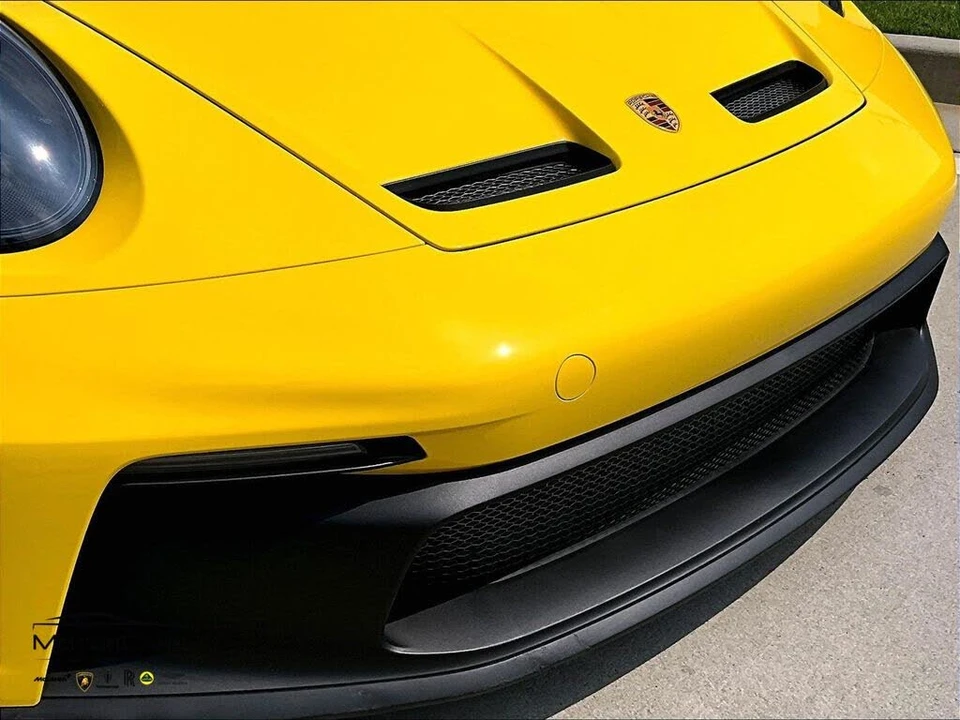 2022 Porsche 992 GT3 - Image 26 of 29