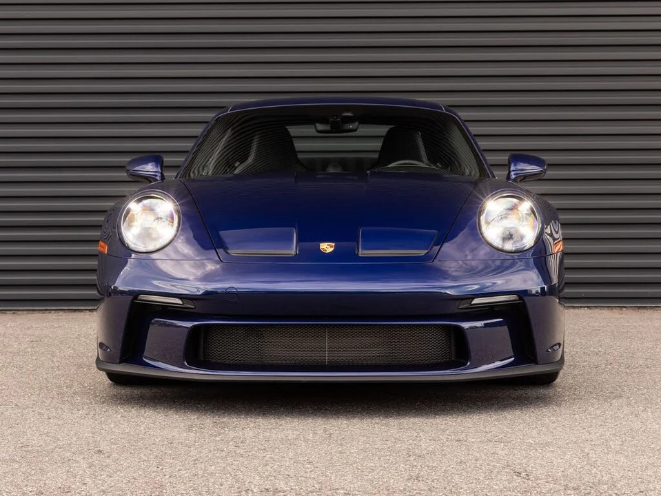 2022 Porsche 992 GT3 - Image 7 of 31