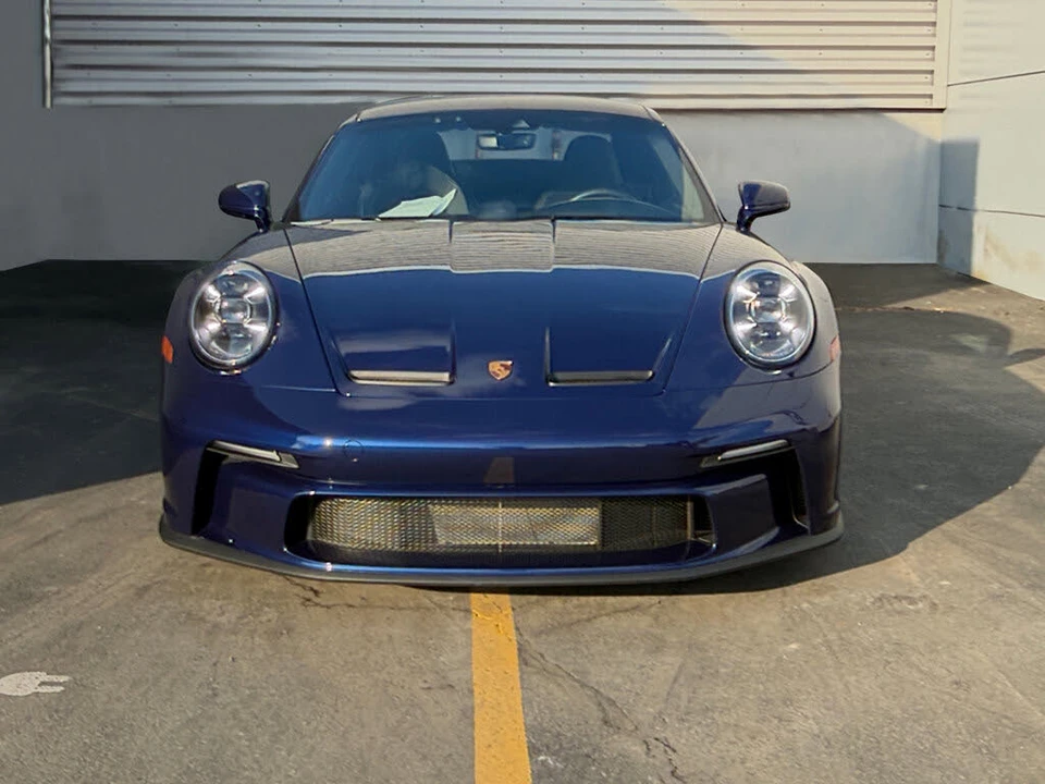 2022 Porsche 992 GT3 - Image 4 of 6