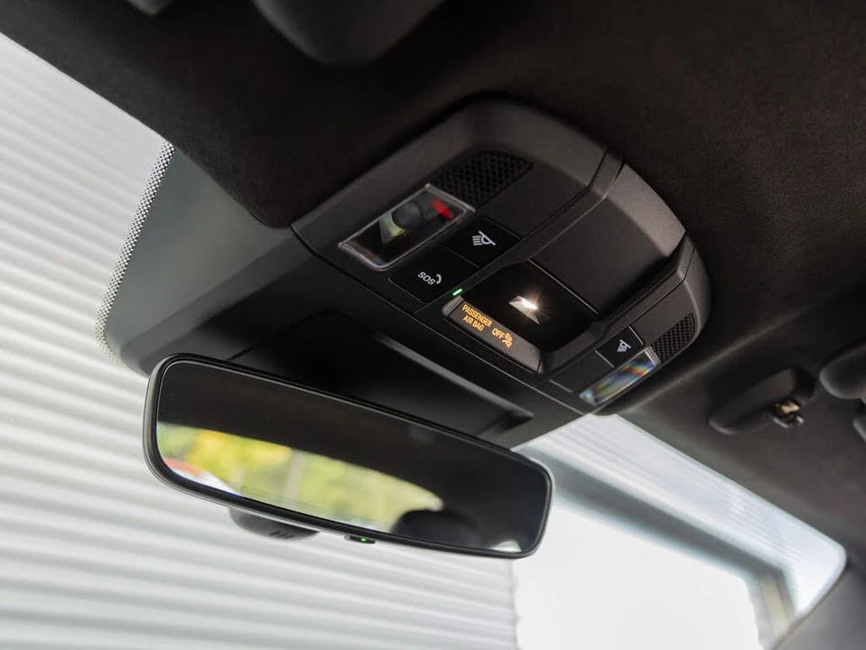 2022 Porsche 992 GT3 - Image 20 of 31