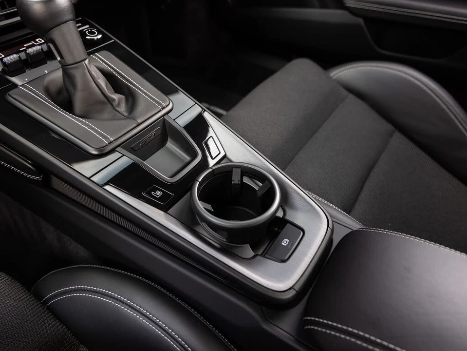 2022 Porsche 992 GT3 - Image 19 of 31