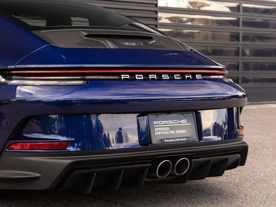2022 Porsche 992 GT3 - Image 12 of 31