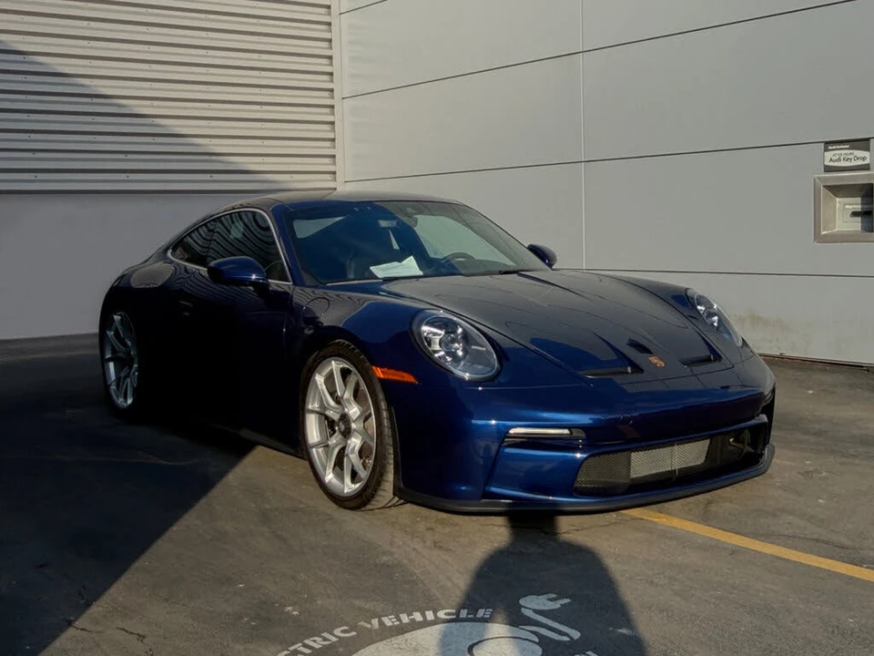 2022 Porsche 992 GT3 - Image 5 of 6