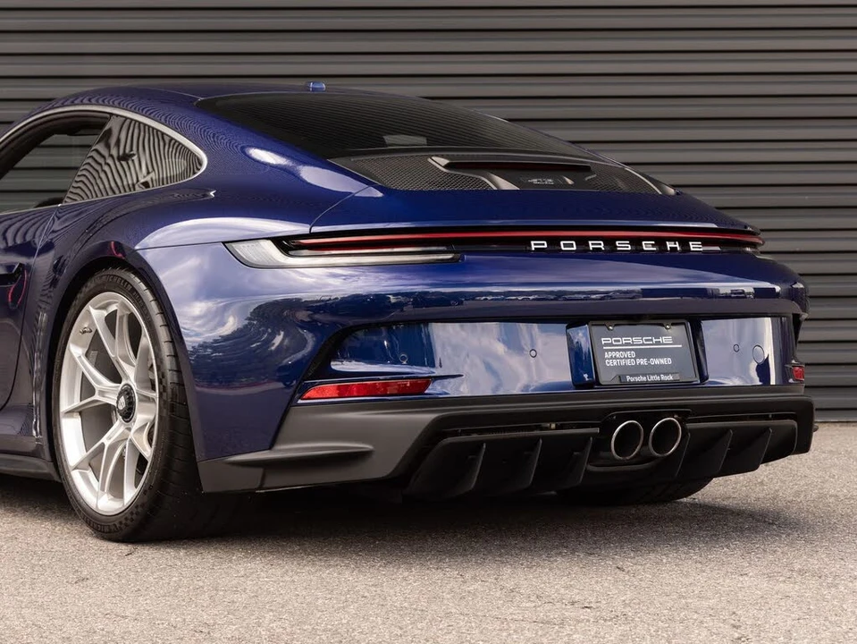 2022 Porsche 992 GT3 - Image 11 of 31