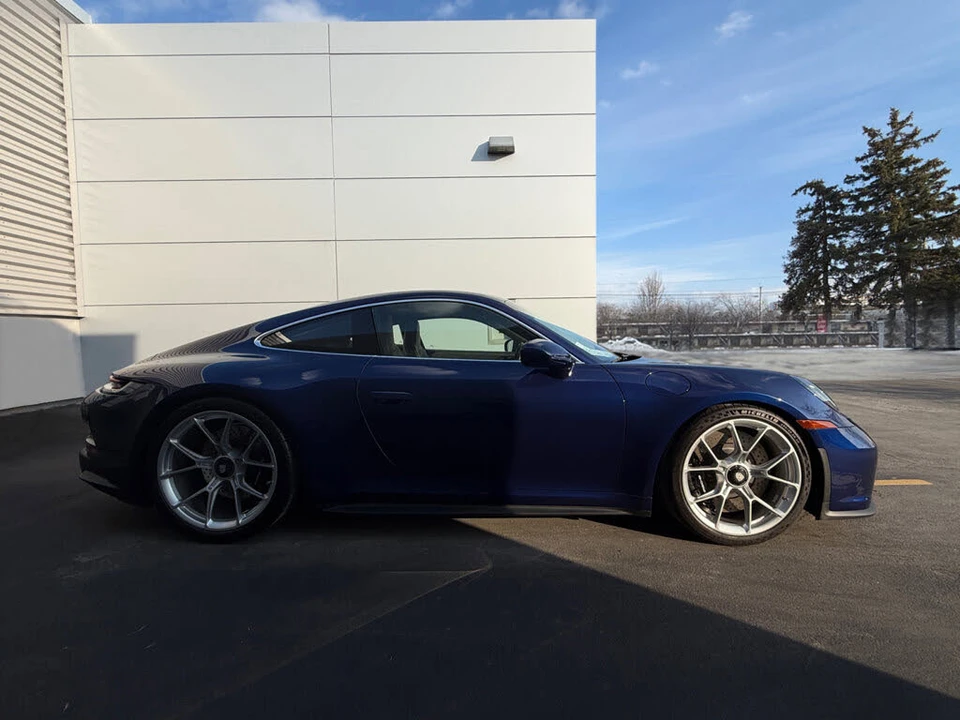 2022 Porsche 992 GT3 - Image 6 of 6