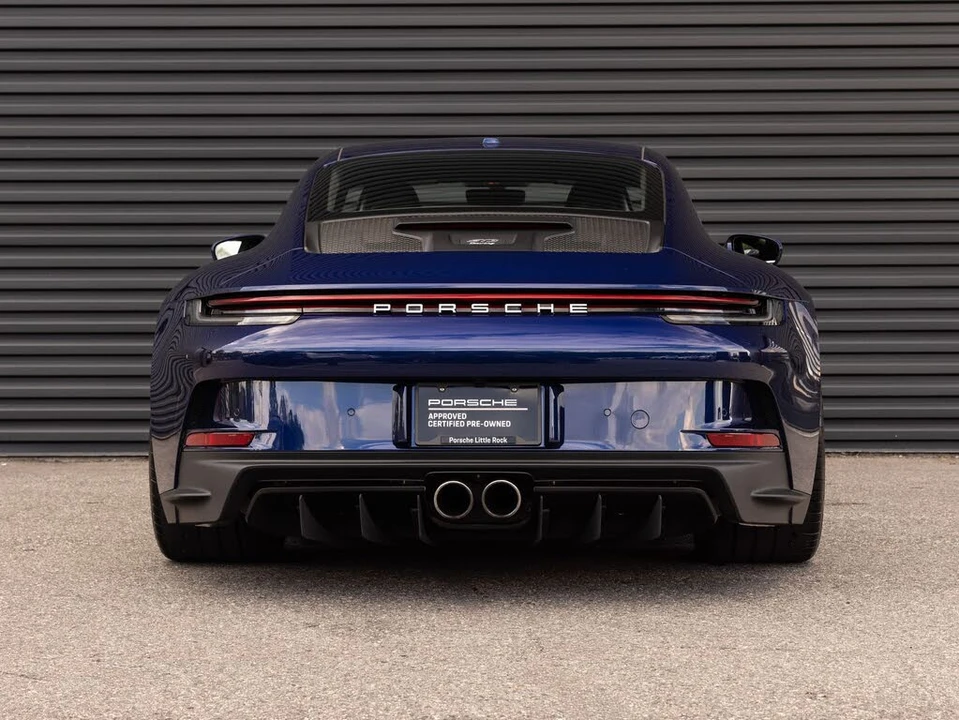 2022 Porsche 992 GT3 - Image 6 of 31