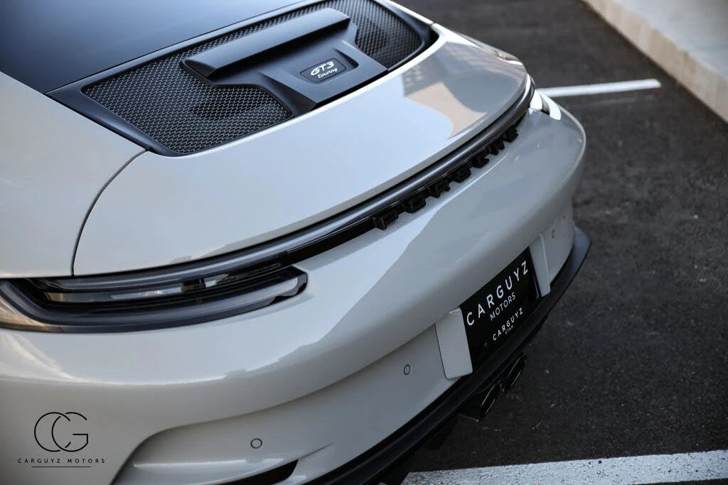 2022 Porsche 992 GT3 - Image 13 of 31