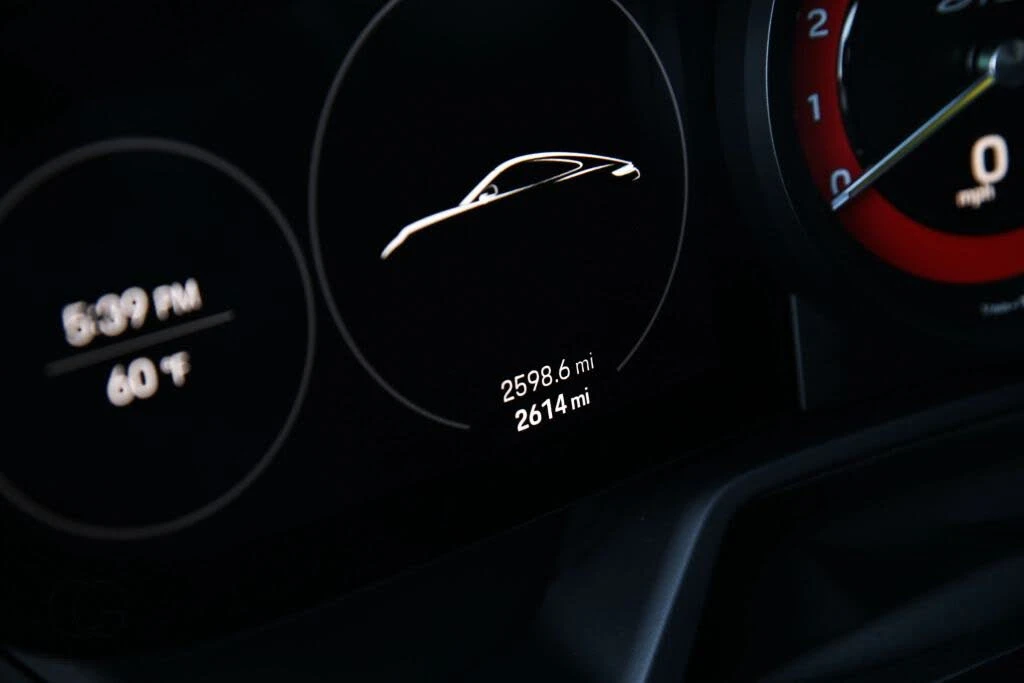 2022 Porsche 992 GT3 - Image 31 of 31