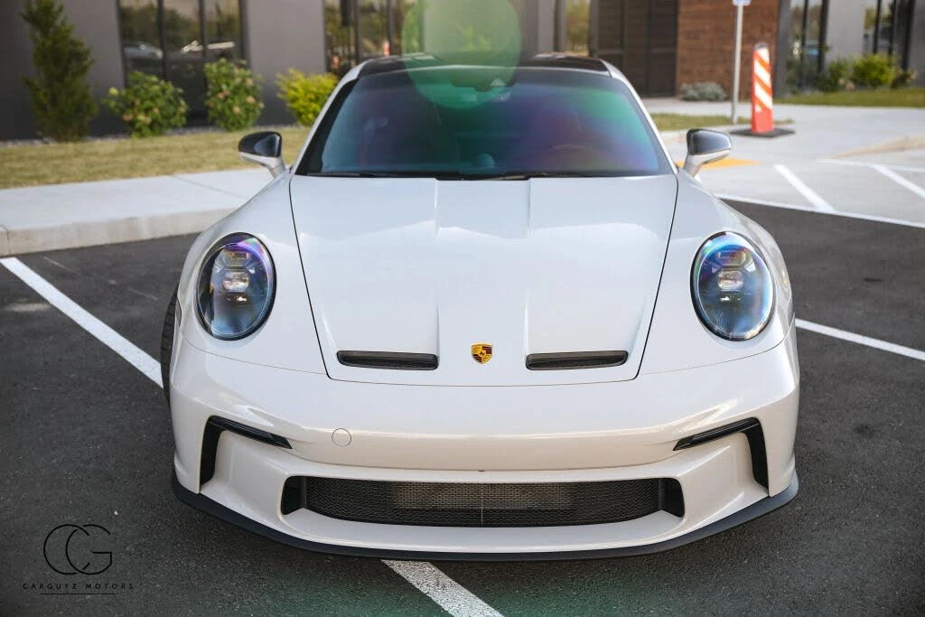 2022 Porsche 992 GT3 - Image 21 of 31
