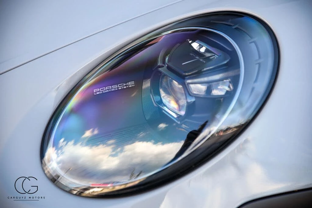 2022 Porsche 992 GT3 - Image 24 of 31