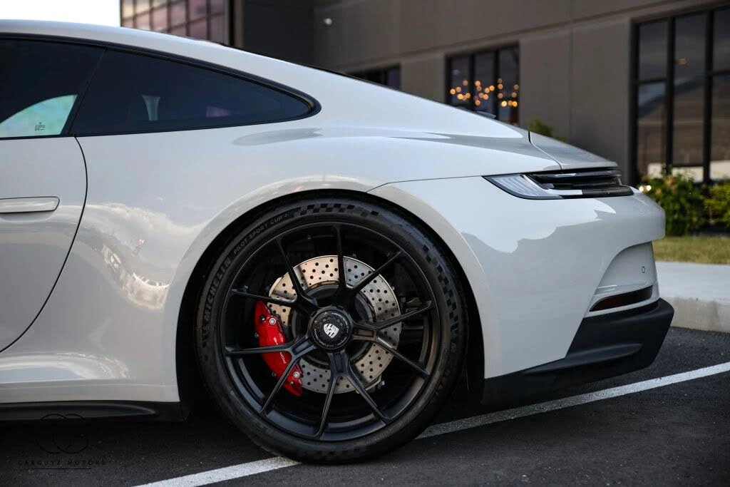 2022 Porsche 992 GT3 - Image 12 of 31