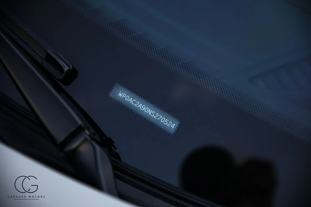 2022 Porsche 992 GT3 - Image 9 of 31