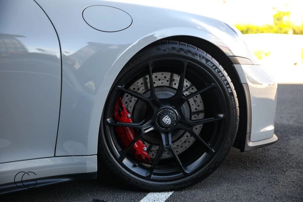 2022 Porsche 992 GT3 - Image 20 of 31